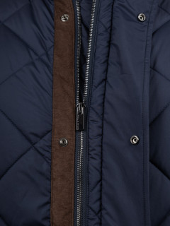 Veste Mat. Typhoon Paul&shark Grande Taille marine homme grande taille - Capelstore