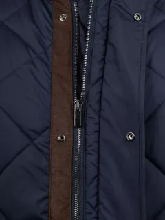Veste Mat. Typhoon Paul&shark Grande Taille marine homme grande taille - Capelstore