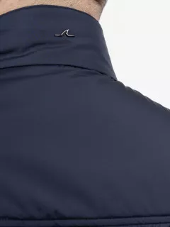 Veste Mat. Typhoon Paul&shark Grande Taille marine homme grande taille - Capelstore