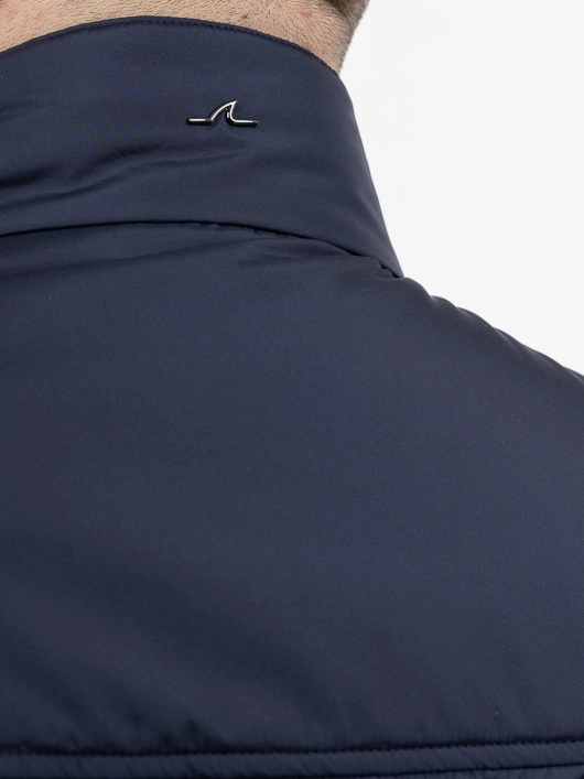 Veste Mat. Typhoon Paul&shark Grande Taille marine homme grande taille - Capelstore