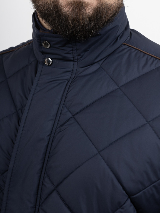 Veste Mat. Typhoon Paul&shark Grande Taille marine homme grande taille - Capelstore