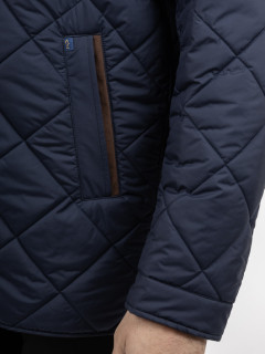 Veste Mat. Typhoon Paul&shark Grande Taille marine homme grande taille - Capelstore