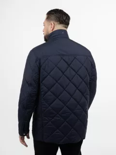 Veste Mat. Typhoon Paul&shark Grande Taille marine homme grande taille - Capelstore
