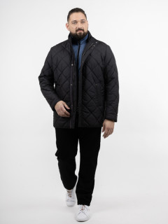 Veste Noire Typhoon Paul&shark Grande Taille noir homme grande taille - Capelstore