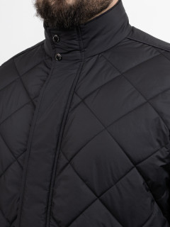 Veste Noire Typhoon Paul&shark Grande Taille noir homme grande taille - Capelstore