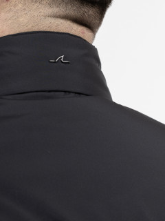Veste Noire Typhoon Paul&shark Grande Taille noir homme grande taille - Capelstore