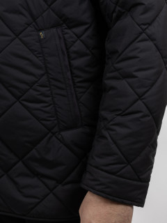 Veste Noire Typhoon Paul&shark Grande Taille noir homme grande taille - Capelstore