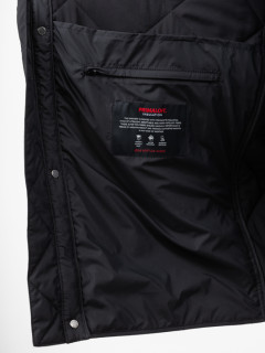 Veste Noire Typhoon Paul&shark Grande Taille noir homme grande taille - Capelstore