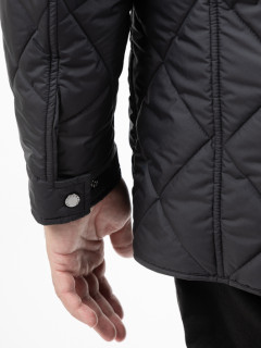 Veste Noire Typhoon Paul&shark Grande Taille noir homme grande taille - Capelstore