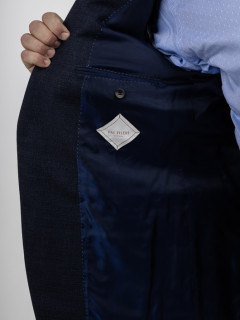 Costume Marine Pal Zileri Grande Taille  homme grande taille - Capelstore