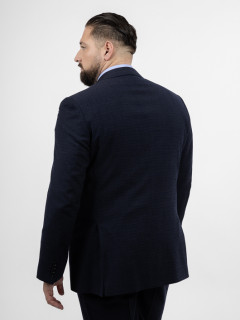Costume Marine Pal Zileri Grande Taille  homme grande taille - Capelstore