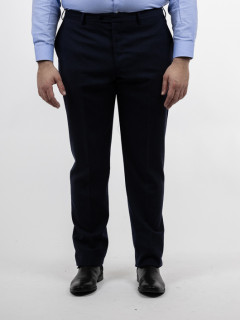 Costume Marine Pal Zileri Grande Taille  homme grande taille - Capelstore