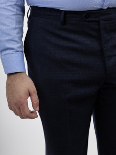 Costume Marine Pal Zileri Grande Taille  homme grande taille - Capelstore