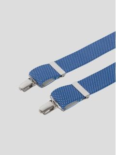 Bretelles Faux Uni Capel Grande Taille