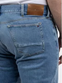 Jean Delave Tommy Hilfiger Grande Taille
