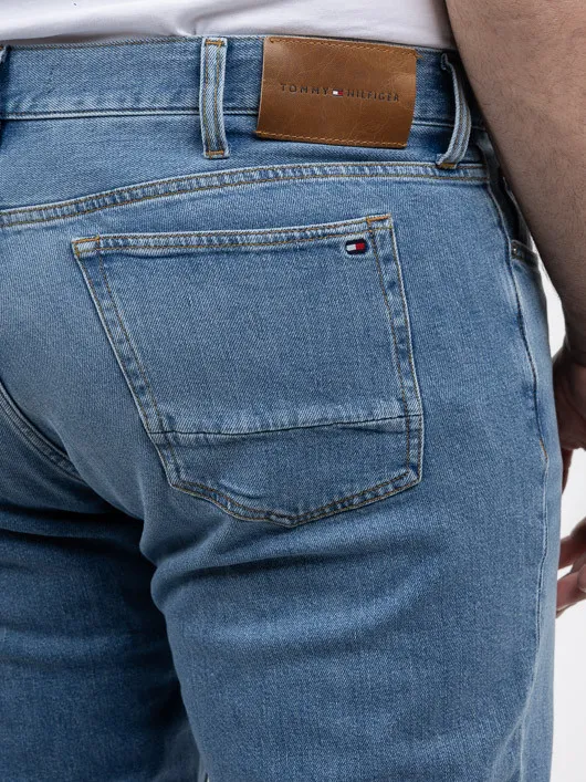 Jean Delave Tommy Hilfiger Grande Taille