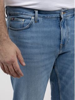 Jean Delave Tommy Hilfiger Grande Taille