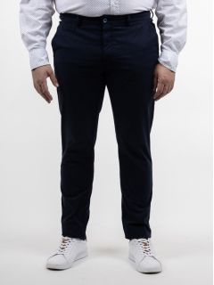 Pantalon Alex Marine Capel Grande Taille