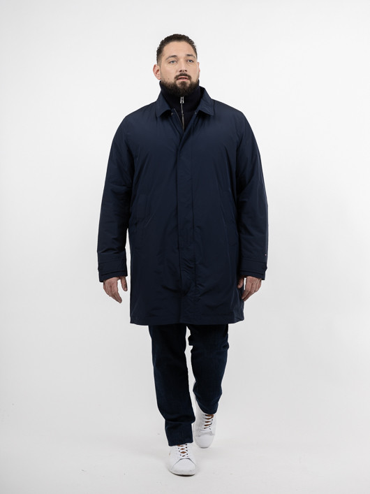 Parka Tommy Hilfiger Grande Taille