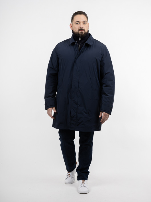 Parka Tommy Hilfiger Grande Taille
