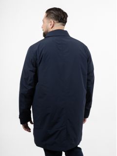Parka Tommy Hilfiger Grande Taille