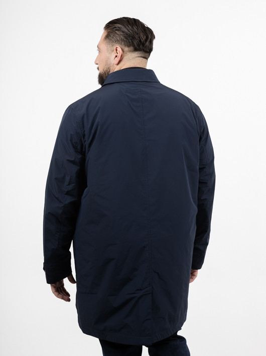 Parka Tommy Hilfiger Grande Taille