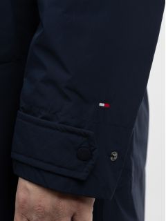 Parka Tommy Hilfiger Grande Taille