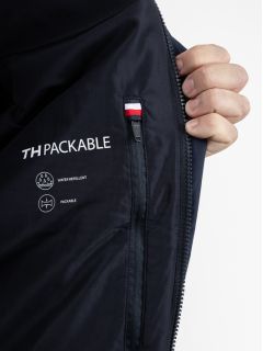 Parka Tommy Hilfiger Grande Taille