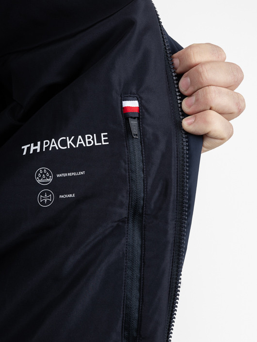 Parka Tommy Hilfiger Grande Taille