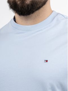 Tee-shirt Ciel Tommy Hilfiger Grande Taille