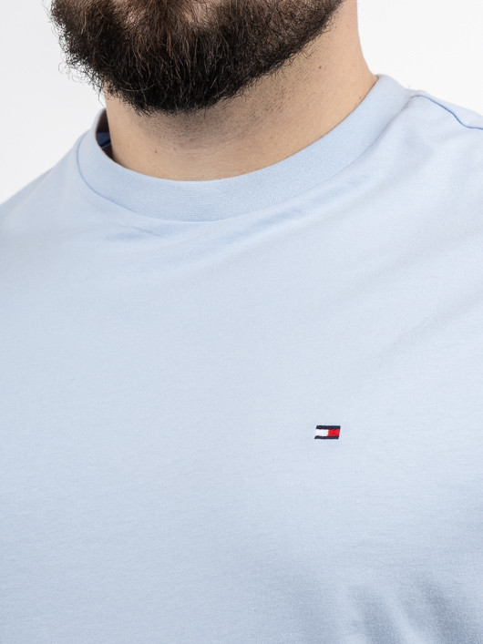 Tee-shirt Ciel Tommy Hilfiger Grande Taille