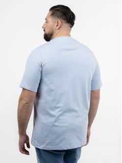 Tee-shirt Ciel Tommy Hilfiger Grande Taille