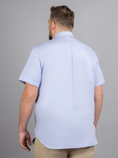 Chemise Oxford Capel Grande Taille