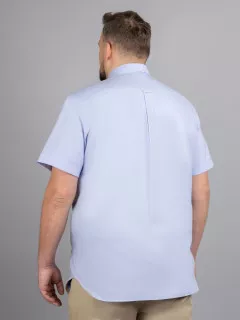 Chemise Oxford Capel Grande Taille