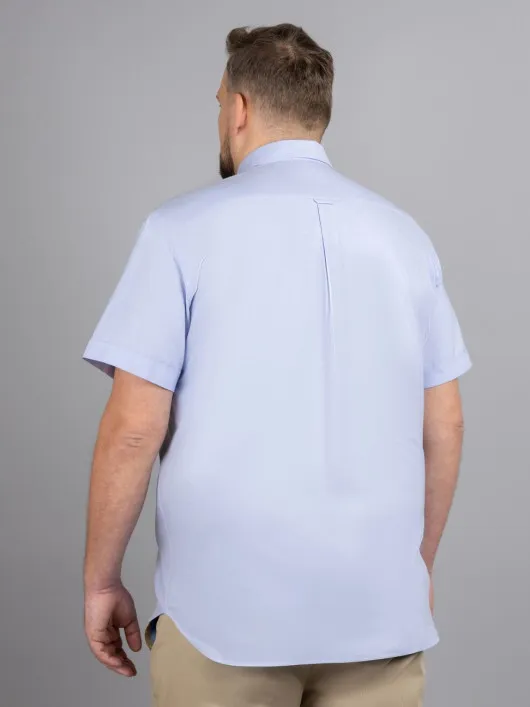Chemise Oxford Capel Grande Taille