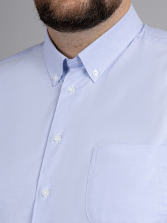 Chemise Oxford Capel Grande Taille
