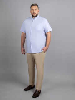 Chemise Oxford Capel Grande Taille