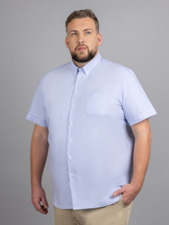 Chemise Oxford Capel Grande Taille