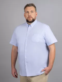 Chemise Oxford Capel Grande Taille