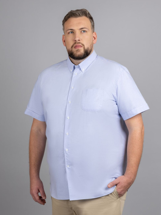 Chemise Oxford Capel Grande Taille