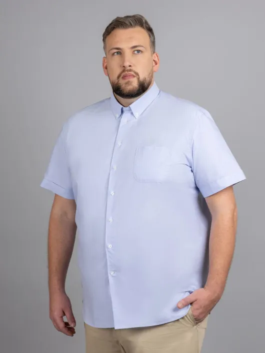 Chemise Oxford Capel Grande Taille