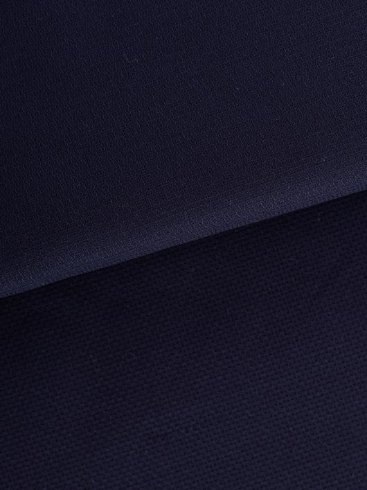 Chemise Marine Max/leo Capel Capel Grande Taille marine homme grande taille - Capelstore
