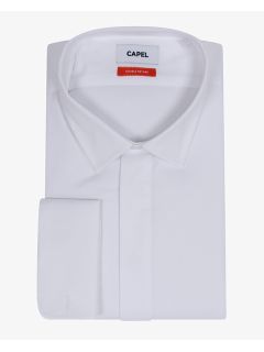 Chemise Double Retors Monaco Capel Grande Taille