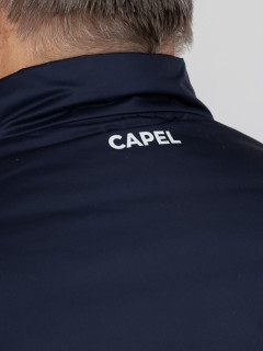 Gilet Sans Manches Coll.privee Capel Grande Taille marine homme grande taille - Capelstore