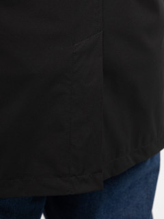 Parka Bugatti Rain Series Grande Taille noir homme grande taille - Capelstore