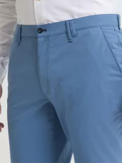 Pantalon Coton Homme Grandes Tailles Capel Paris
