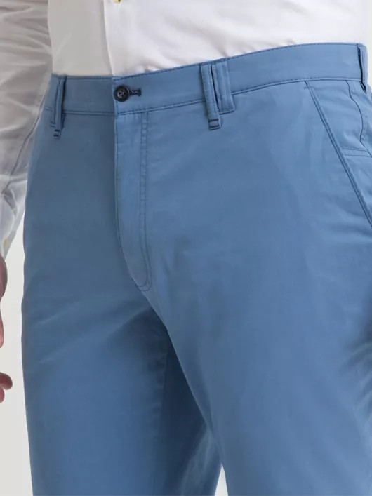 Pantalon Coton Homme Grandes Tailles Capel Paris