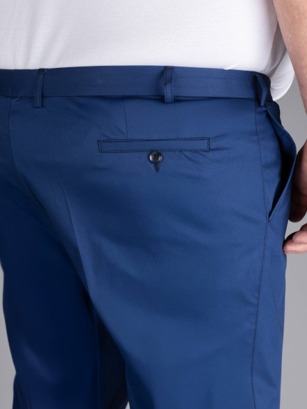 Pantalon Gaspard Ultra Leger Capel Grande Taille