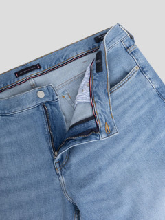 Jean Delave Tommy Hilfiger Grande Taille bleu delave homme grande taille - Capelstore