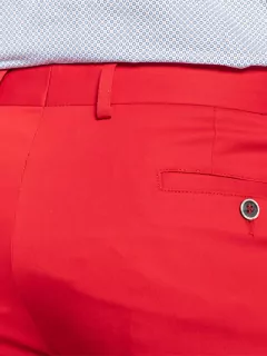 Pantalon Uni Capel Paris Grandes Tailles